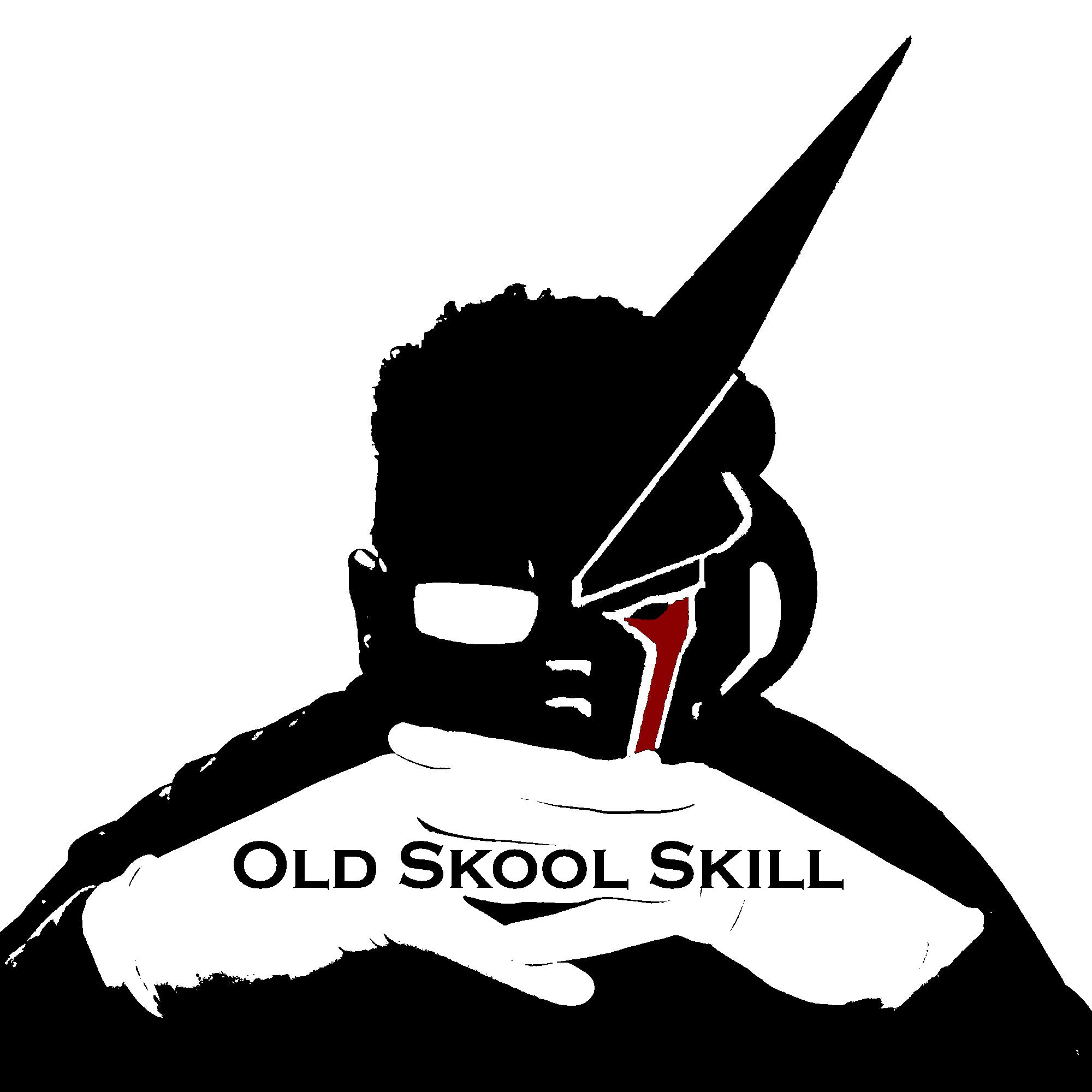 Old Skool Skill